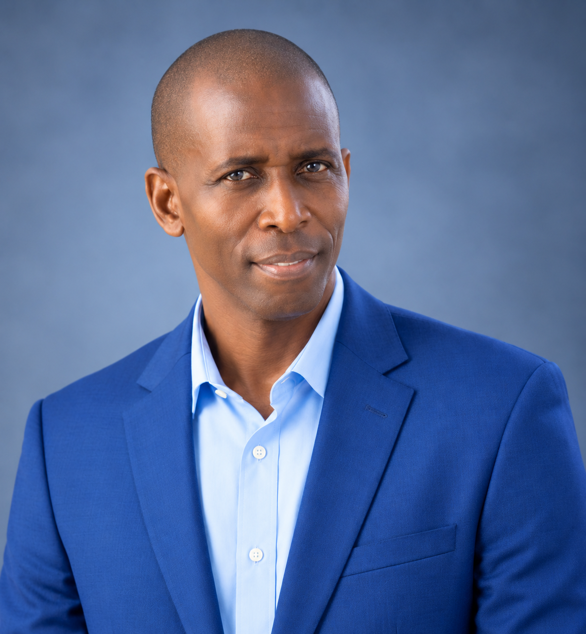 Kawahya Pastor Daniel (PhD)